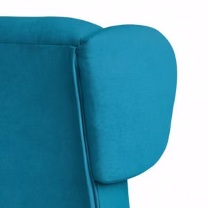azul