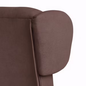 marrón