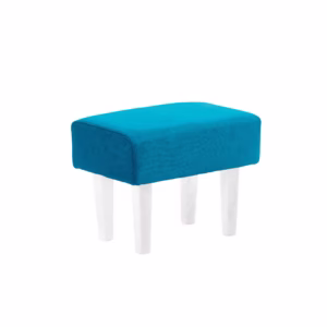 azul