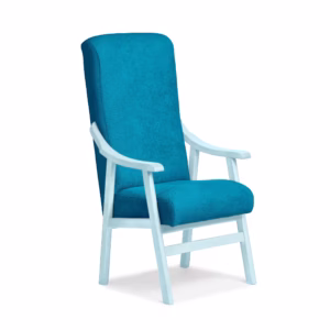 azul