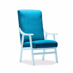 azul