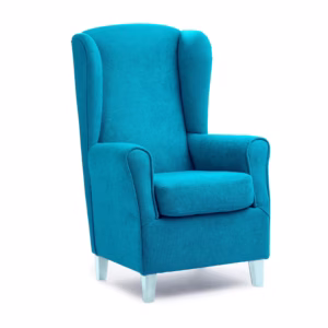 azul