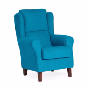 azul